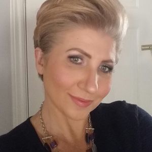 Meet your Posher, Svetlana